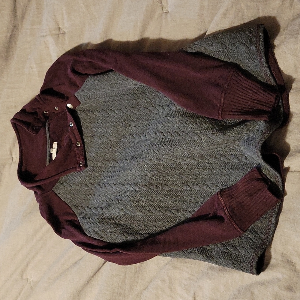 Maurices top